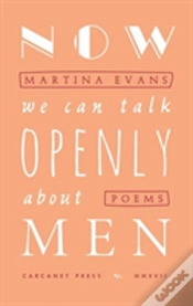 Capa do artigo Now We Can Talk Openly About Men