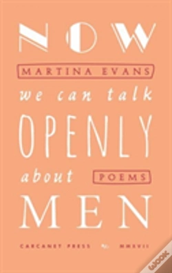 Capa do artigo Now We Can Talk Openly About Men