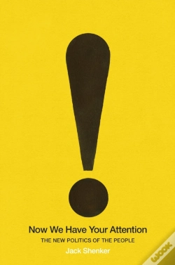 Capa do artigo Now We Have Your Attention