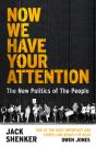 Now We Have Your Attention - Preview