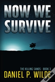 Capa do artigo Now We Survive