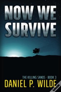 Capa do artigo Now We Survive