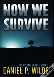 Capa do artigo Now We Survive