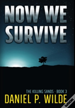 Capa do artigo Now We Survive