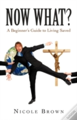 Capa do artigo Now What?: A Beginner'S Guide To Living
