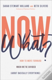Capa do artigo Now What?