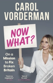 Capa do artigo Now What?