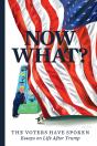 Now What? - Preview