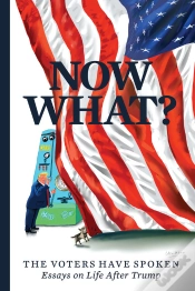 Capa do artigo Now What?
