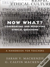 Capa do artigo Now What? Confronting And Resolving Ethical Questions