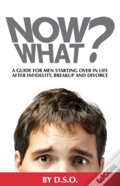 Capa do artigo Now What?