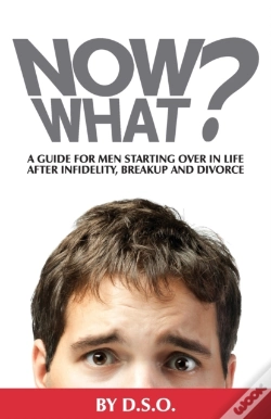 Capa do artigo Now What?