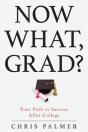 Now What, Grad? - Preview