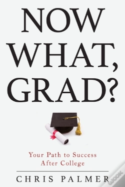 Capa do artigo Now What, Grad?