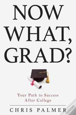 Capa do artigo Now What, Grad?