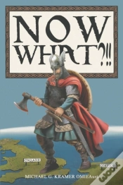 Capa do artigo Now What?!!