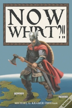 Capa do artigo Now What?!!