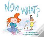 Capa do artigo Now What?