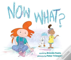 Capa do artigo Now What?