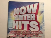 Capa do artigo Now Winter Hits 2014 - CD