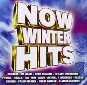 Capa do artigo Now Winter Hits - CD