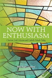 Capa do artigo Now With Enthusiasm