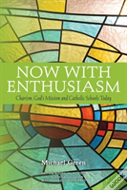 Capa do artigo Now With Enthusiasm