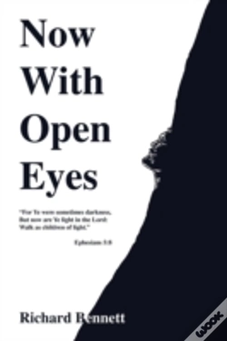 Capa do artigo Now With Open Eyes