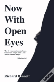 Capa do artigo Now With Open Eyes
