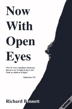 Capa do artigo Now With Open Eyes