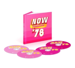 Capa do artigo NOW Yearbook 1978 - CD