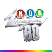 Capa do artigo NOW Yearbook 1980 - CD