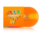Capa do artigo NOW Yearbook 1987 - Vinil