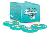Capa do artigo NOW Yearbook 1988 - CD