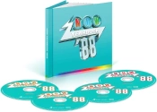 Capa do artigo NOW Yearbook 1988 - CD