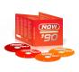 NOW Yearbook 1990 - CD - Preview
