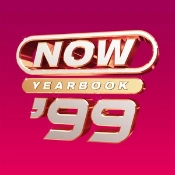 Capa do artigo NOW Yearbook 1999 (Deluxe Edition) - CD