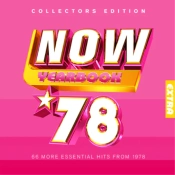 Capa do artigo NOW Yearbook Extra 1978 - CD