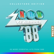 Capa do artigo NOW Yearbook Extra 1988 - CD