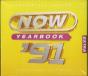 NOW Yearbook Extra 1991 - CD - Preview