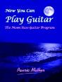 Now You Can Play Guitar - Preview