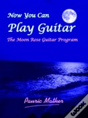 Capa do artigo Now You Can Play Guitar