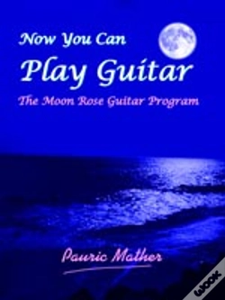 Capa do artigo Now You Can Play Guitar