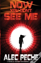 Now You Don'T See Me