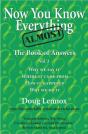 Now You Know Almost Everything - Preview