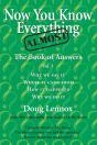 Now You Know Almost Everything - Preview