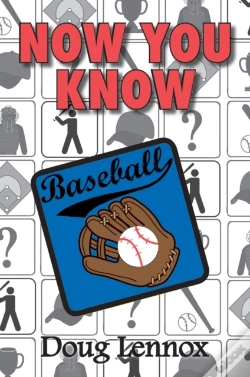 Capa do artigo Now You Know Baseball