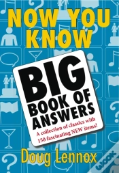 Capa do artigo Now You Know Big Book Of Answers