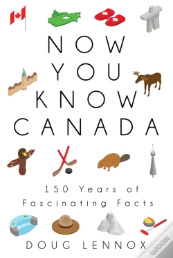 Capa do artigo Now You Know Canada