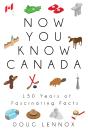 Now You Know Canada - Preview